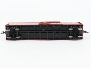 HO Athearn 70777 UP Union Pacific Streamliners 50' Single Door Box Car #554225