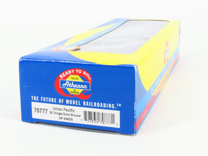 HO Athearn 70777 UP Union Pacific Streamliners 50' Single Door Box Car #554225