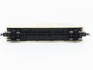 HO Scale Athearn 88908 SL-SF Frisco Railroad 50' Plug Door Box Car #600289