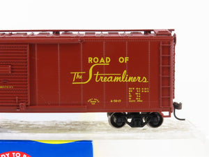HO Athearn 70778 UP Union Pacific Streamliners 50' Single Door Box Car #554228