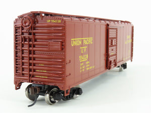 HO Athearn 70778 UP Union Pacific Streamliners 50' Single Door Box Car #554228