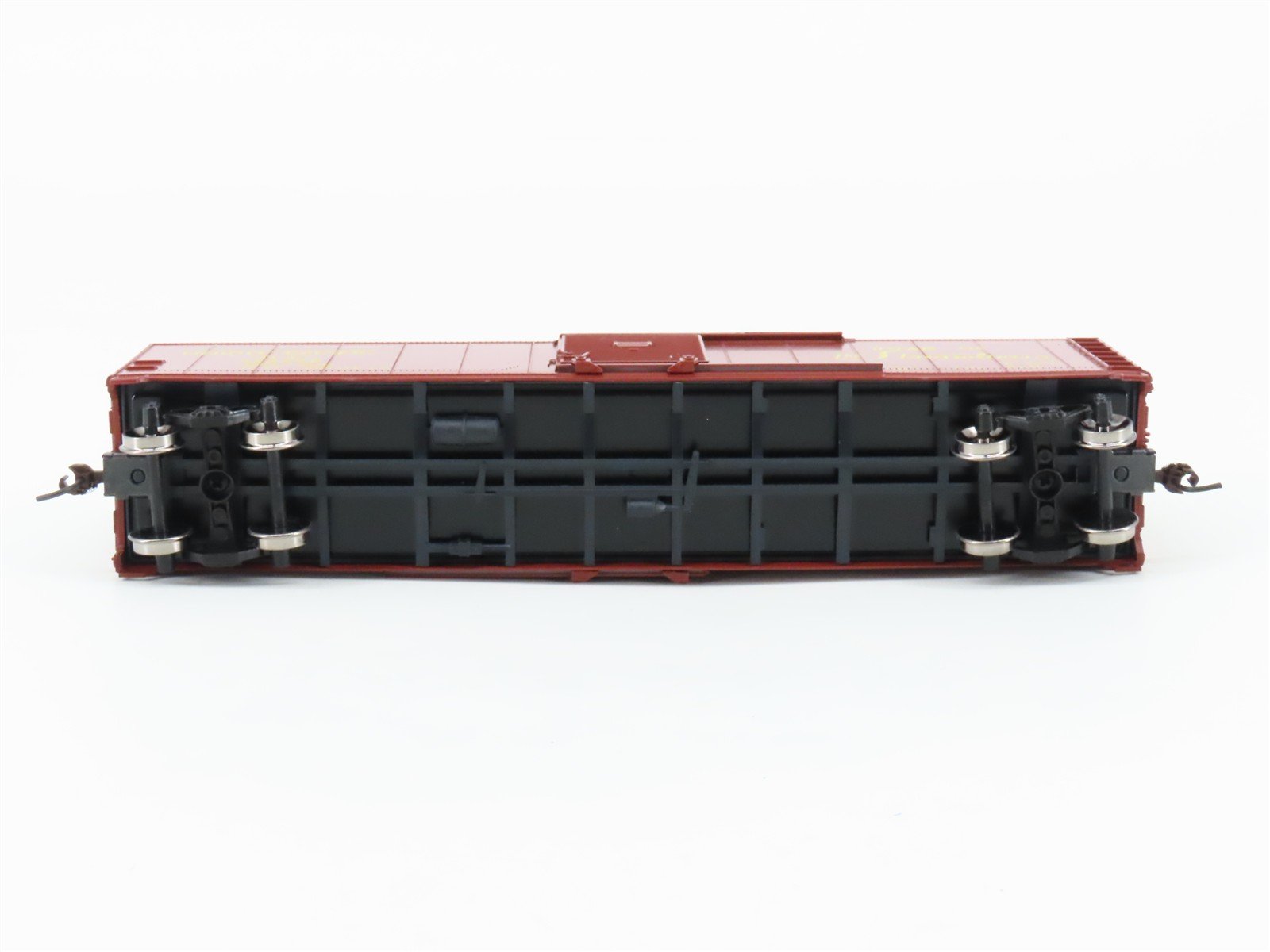 HO Athearn 70778 UP Union Pacific Streamliners 50' Single Door Box Car #554228