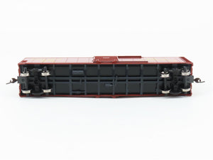 HO Athearn 70778 UP Union Pacific Streamliners 50' Single Door Box Car #554228