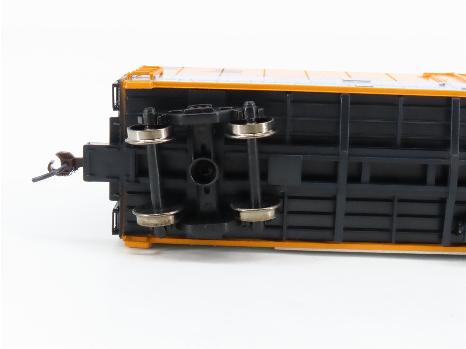 HO Scale Athearn 74805 D&RGW Rio Grande 50' Plug Door Box Car #60829