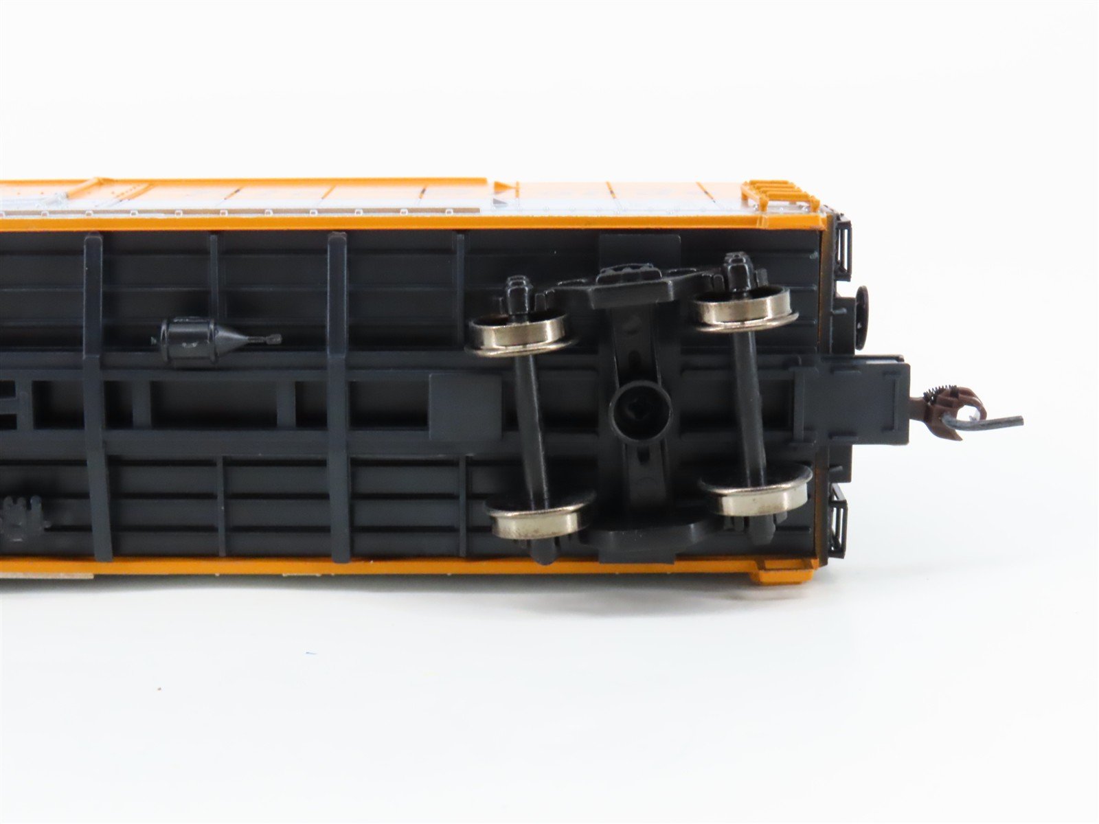 HO Scale Athearn 74805 D&RGW Rio Grande 50' Plug Door Box Car #60829