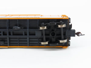 HO Scale Athearn 74805 D&RGW Rio Grande 50' Plug Door Box Car #60829