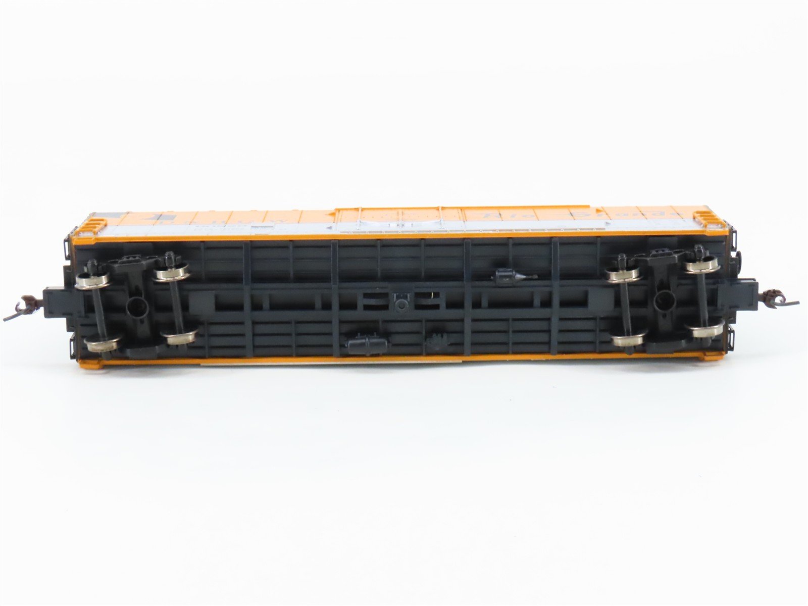 HO Scale Athearn 74805 D&RGW Rio Grande 50' Plug Door Box Car #60829