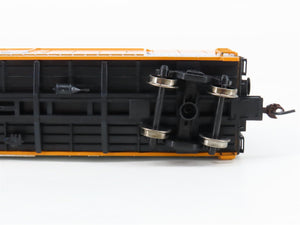HO Scale Athearn 74806 D&RGW Rio Grande Railroad 50' Plug Door Box Car #60864