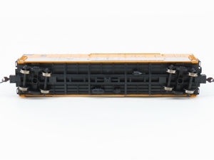 HO Scale Athearn 74806 D&RGW Rio Grande Railroad 50' Plug Door Box Car #60864
