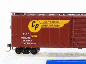 HO Scale Athearn 70774 SP Southern Pacific 50' Single Door Box Car #652907