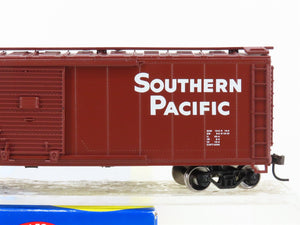 HO Scale Athearn 70774 SP Southern Pacific 50' Single Door Box Car #652907