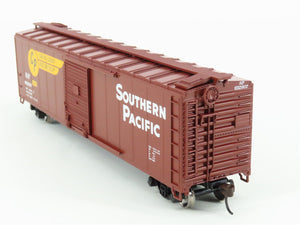 HO Scale Athearn 70774 SP Southern Pacific 50' Single Door Box Car #652907