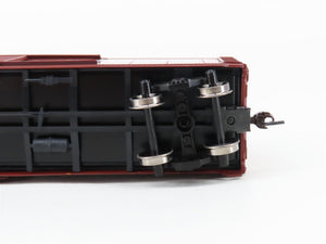 HO Scale Athearn 70774 SP Southern Pacific 50' Single Door Box Car #652907