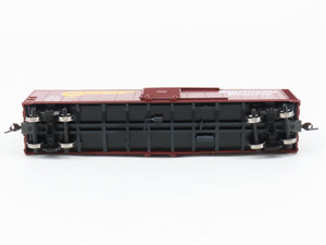 HO Scale Athearn 70774 SP Southern Pacific 50' Single Door Box Car #652907