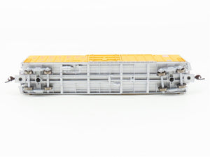 HO Scale Athearn 88912 UP Union Pacific Railroad 50' Plug Door Box Car #491203
