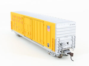 HO Scale Athearn 88911 UP Union Pacific Railroad 50' Plug Door Box Car #491181