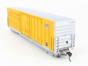 HO Scale Athearn 88911 UP Union Pacific Railroad 50' Plug Door Box Car #491181