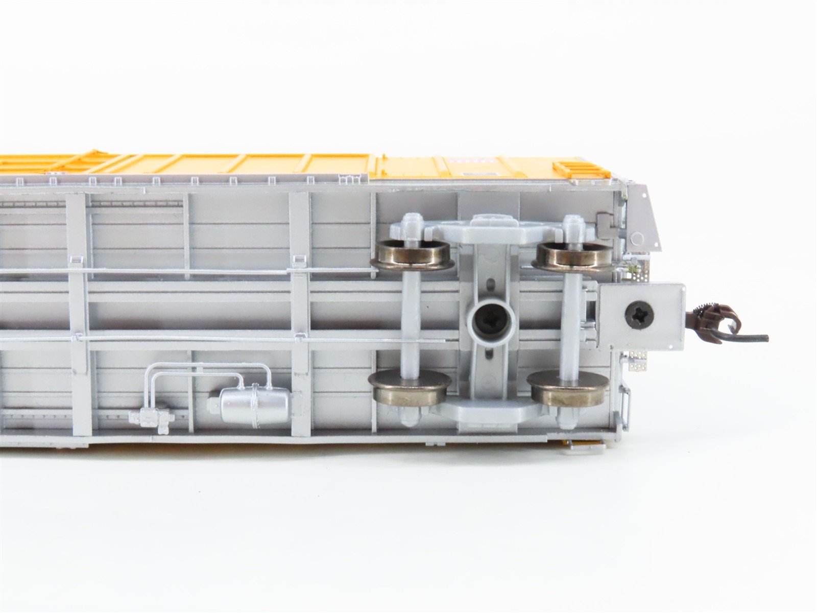 HO Scale Athearn 88911 UP Union Pacific Railroad 50' Plug Door Box Car #491181