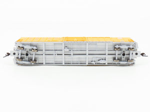 HO Scale Athearn 88911 UP Union Pacific Railroad 50' Plug Door Box Car #491181