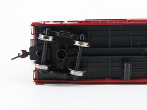 HO Scale Athearn 92862 WP Western Pacific 50' Double Door Box Car #38093