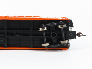 HO Scale Athearn 88906 D&RGW Rio Grande Railroad 50' Plug Door Box Car #61627