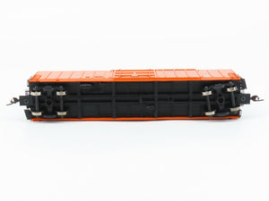 HO Scale Athearn 88906 D&RGW Rio Grande Railroad 50' Plug Door Box Car #61627