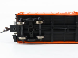 HO Scale Athearn 88905 D&RGW Rio Grande Railroad 50' Plug Door Box Car #61534