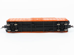 HO Scale Athearn 88905 D&RGW Rio Grande Railroad 50' Plug Door Box Car #61534