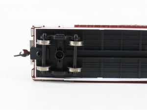 HO Scale Athearn 92857 MR McCloud River 50' Double Door Box Car #2243
