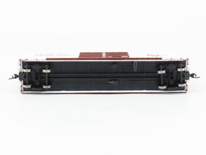HO Scale Athearn 92857 MR McCloud River 50' Double Door Box Car #2243