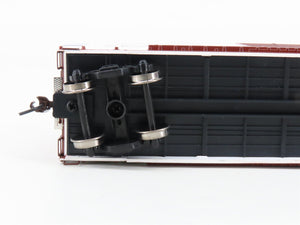 HO Scale Athearn 92856 MR McCloud River Railroad 50' Double Door Box Car #2201