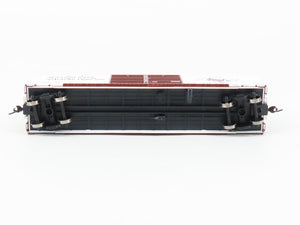 HO Scale Athearn 92856 MR McCloud River Railroad 50' Double Door Box Car #2201