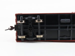 HO Scale Athearn 70771 NP Northern Pacific 50' Single Door Box Car #31623