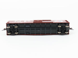 HO Scale Athearn 70771 NP Northern Pacific 50' Single Door Box Car #31623