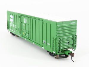 HO Scale Athearn 88901 BN Burlington Northern 50' Plug Door Box Car #732351