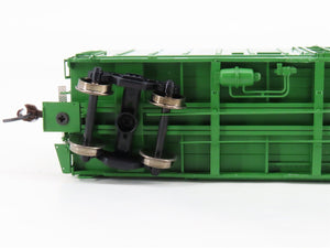 HO Scale Athearn 88901 BN Burlington Northern 50' Plug Door Box Car #732351