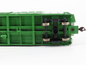 HO Scale Athearn 88901 BN Burlington Northern 50' Plug Door Box Car #732351