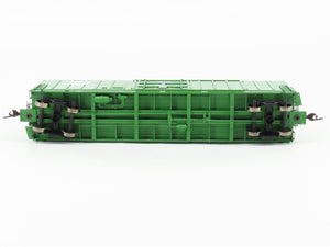 HO Scale Athearn 88901 BN Burlington Northern 50' Plug Door Box Car #732351