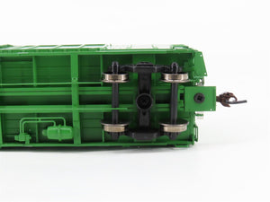 HO Scale Athearn 88902 BN Burlington Northern 50' Plug Door Box Car #732648