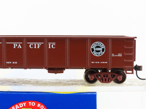 HO Scale Athearn 94334 SP Southern Pacific Railroad 40' Gondola #160757