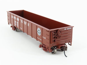 HO Scale Athearn 94334 SP Southern Pacific Railroad 40' Gondola #160757