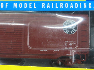 HO Scale Athearn 70881 SP Southern Pacific 40' Double Door Box Car #66589 Sealed
