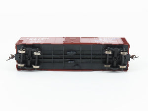 HO Scale Athearn 70334 SSW Cotton Belt Route 40' Single Door Box Car #33862