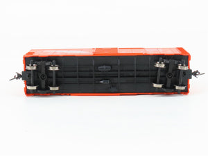 HO Scale Athearn 70321 WP Western Pacific Feather 40' Single Door Box Car #1953