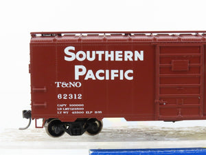 HO Scale Athearn 70319 T&NO SP Southern Pacific 40' Single Door Box Car #62312