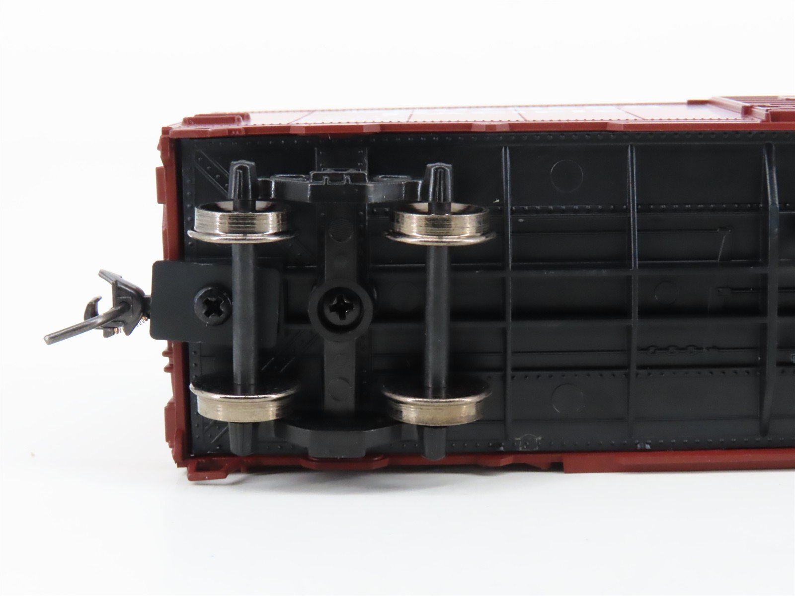 HO Scale Athearn 70319 T&NO SP Southern Pacific 40' Single Door Box Car #62312