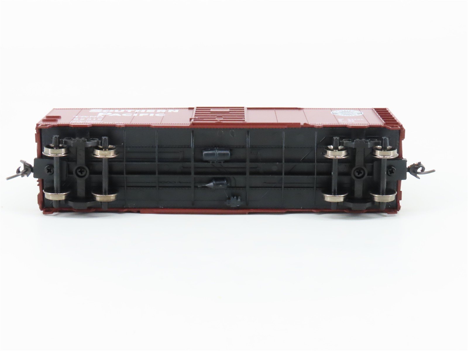HO Scale Athearn 70319 T&NO SP Southern Pacific 40' Single Door Box Car #62312