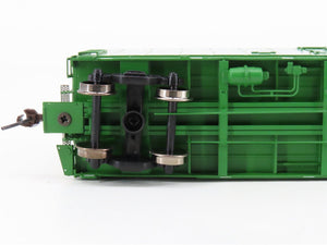 HO Scale Athearn 88954 BN Burlington Northern 50' Plug Door Box Car #749377