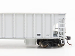 HO Scale Walthers 932-34205 MOW Maintenance of Way 2-Bay Ballast Hoppers 3-Pack