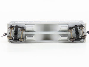 HO Scale Walthers 932-34205 MOW Maintenance of Way 2-Bay Ballast Hoppers 3-Pack